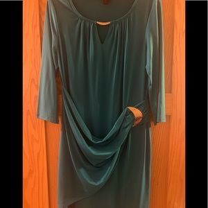 Thalia Sodi dress XL